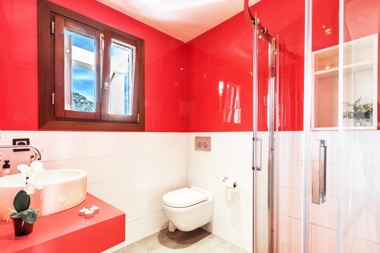 Holiday home Townhouse Calvari By Homevillas360 *