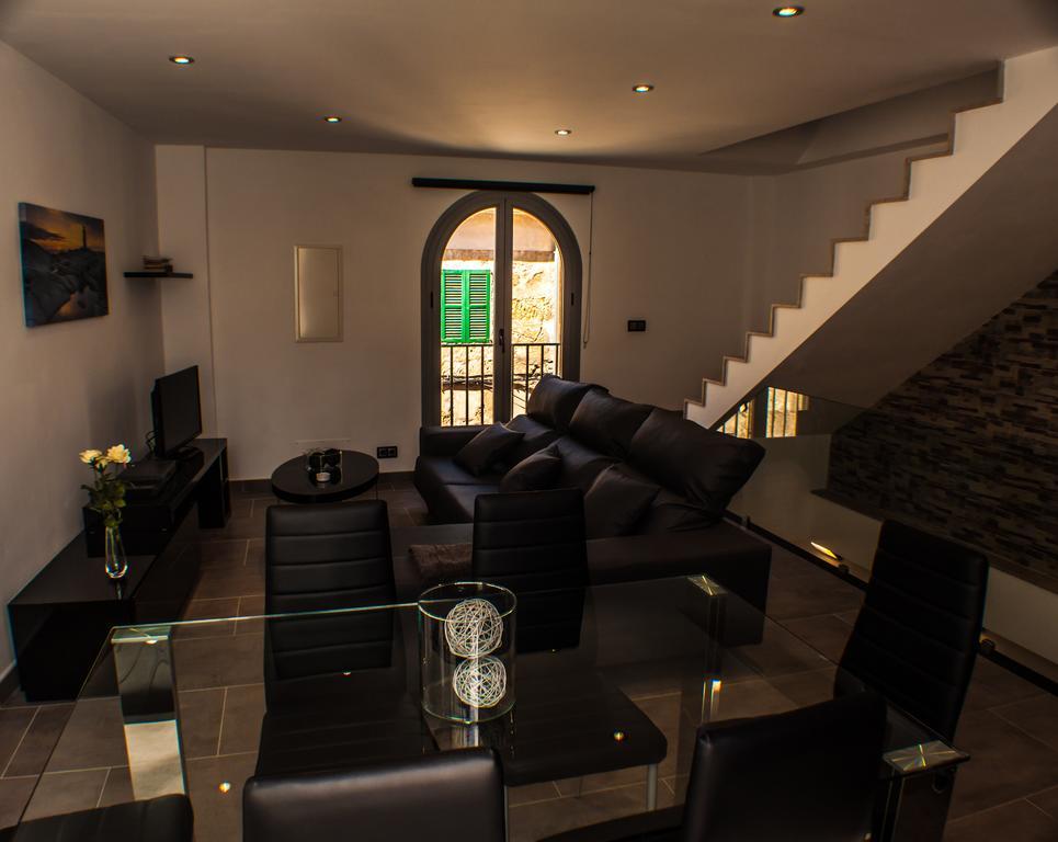 Ferienhaus Townhouse Calvari By Homevillas360 *