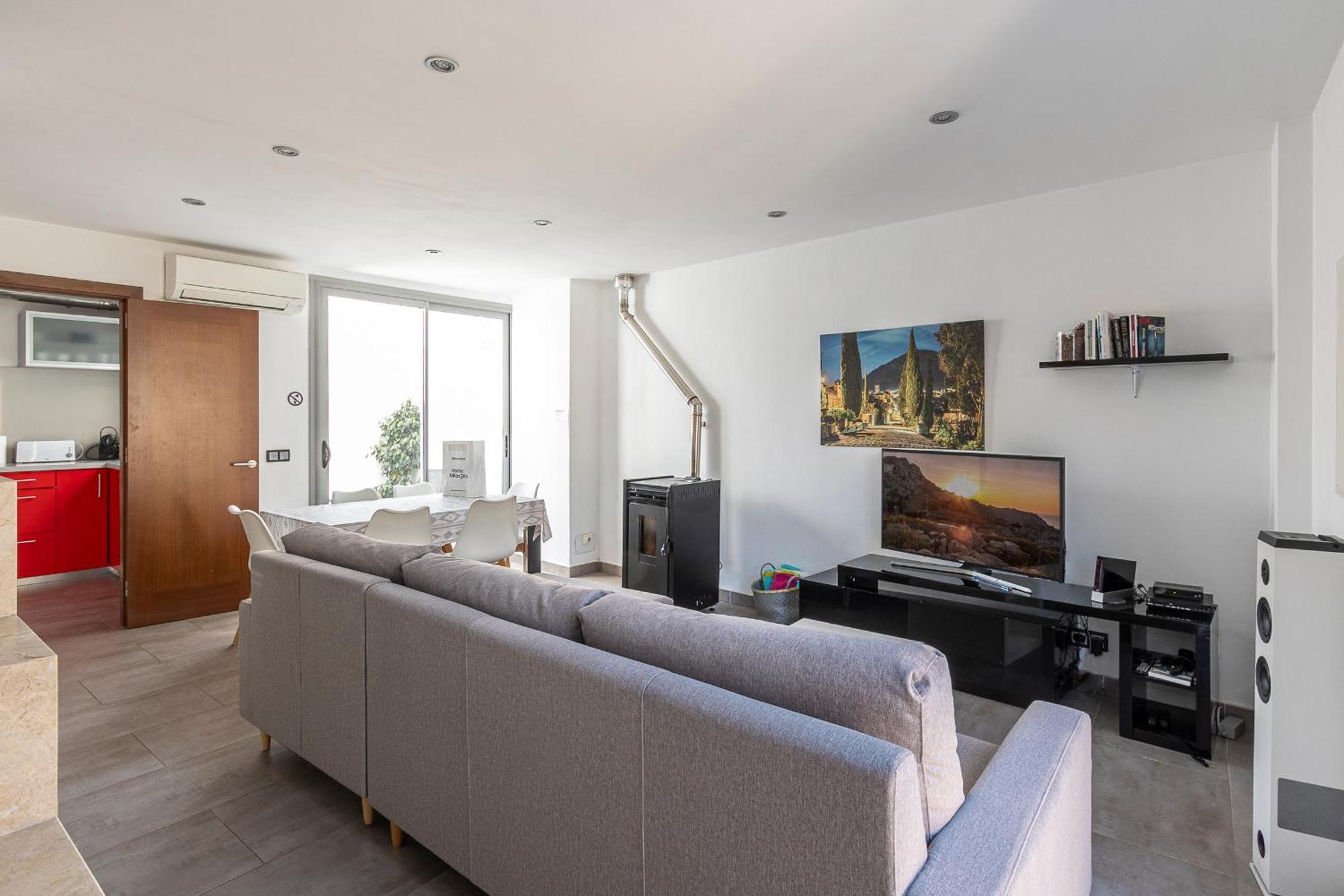 Townhouse Calvari By Homevillas360 Ferienhaus Pollença