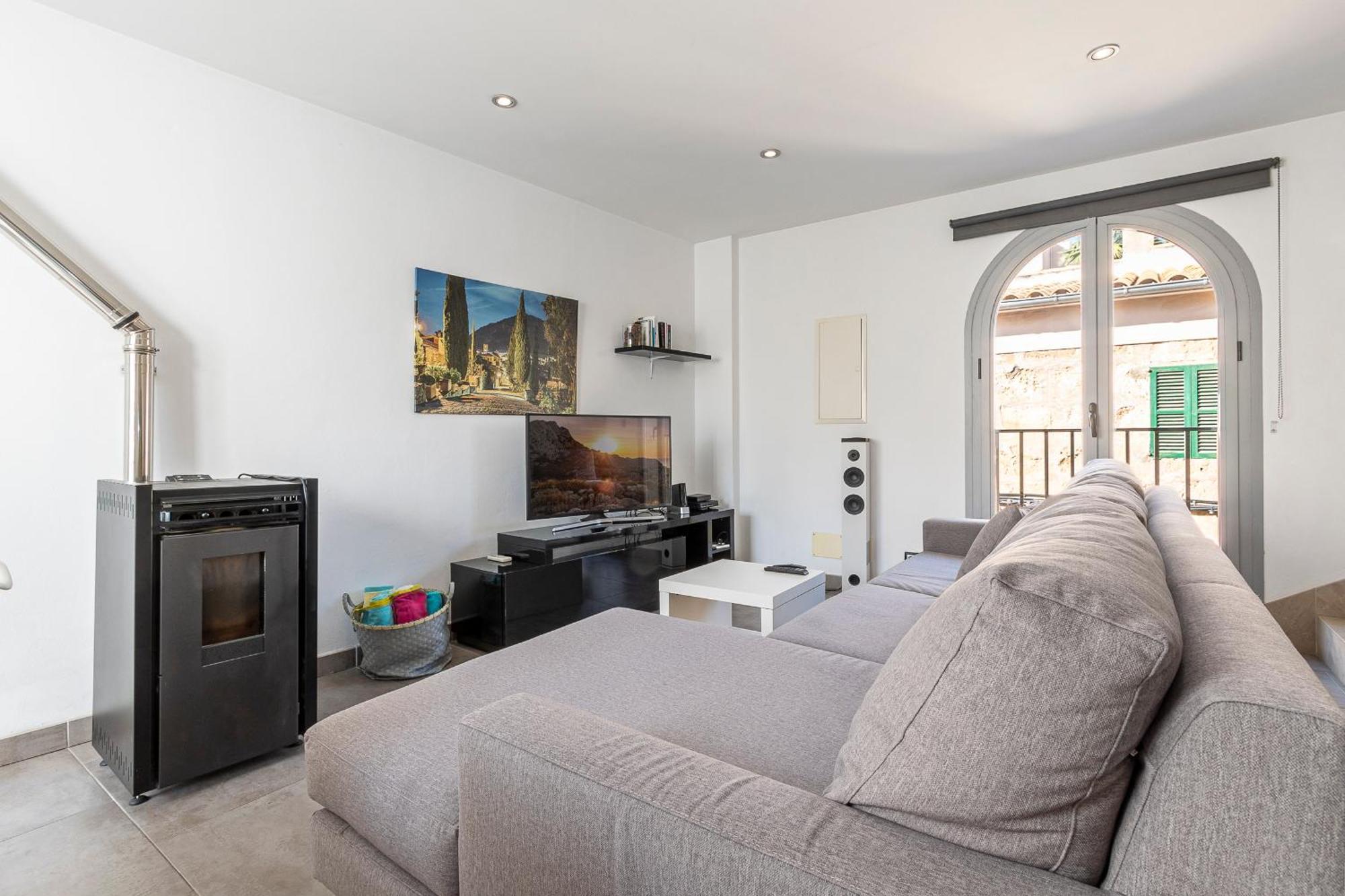 Townhouse Calvari By Homevillas360 Ferienhaus *