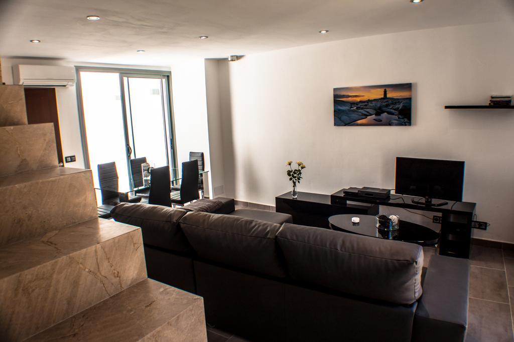 Ferienhaus Townhouse Calvari By Homevillas360