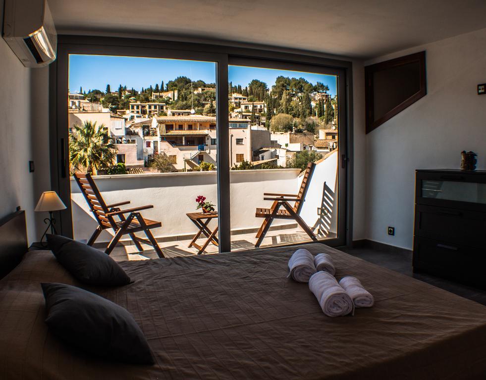 Townhouse Calvari By Homevillas360 Ferienhaus Pollença