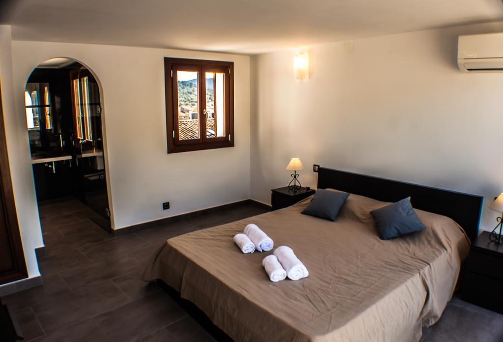 Ferienhaus Townhouse Calvari By Homevillas360 *