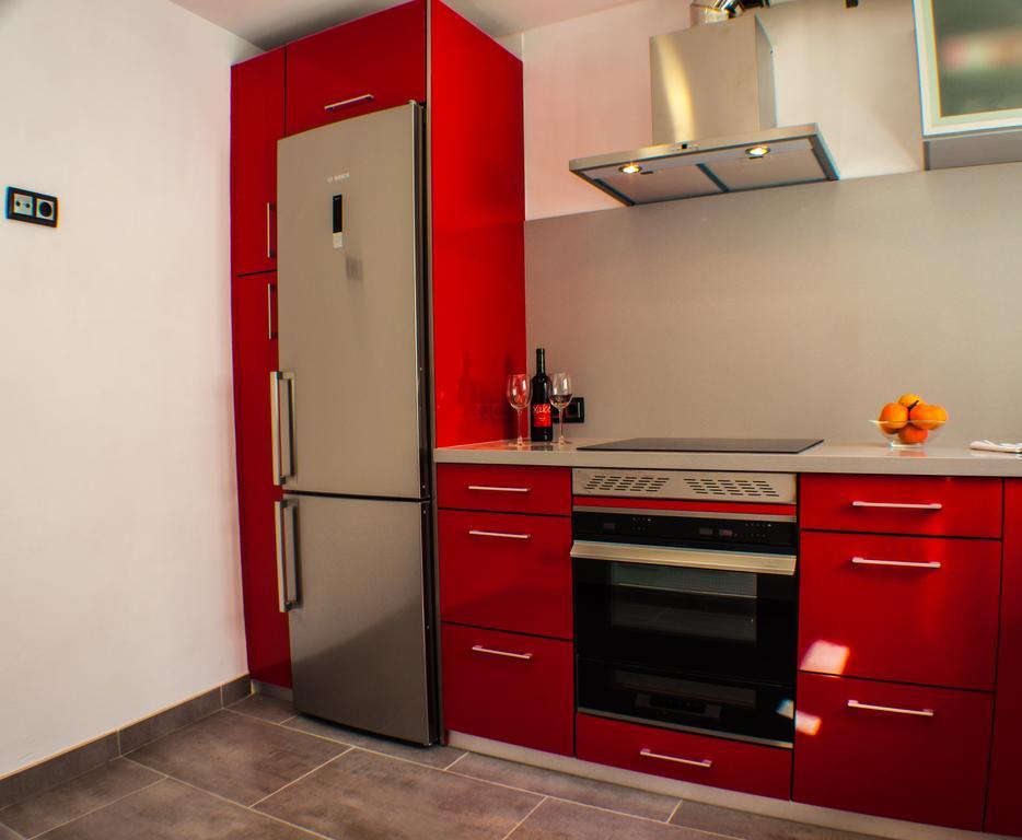 Feriehus Townhouse Calvari By Homevillas360 Pollença