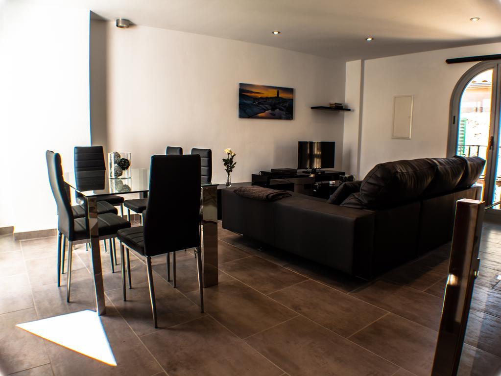 Ferienhaus Townhouse Calvari By Homevillas360