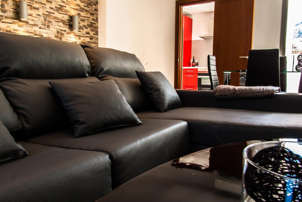 Townhouse Calvari By Homevillas360 Feriehus Pollença