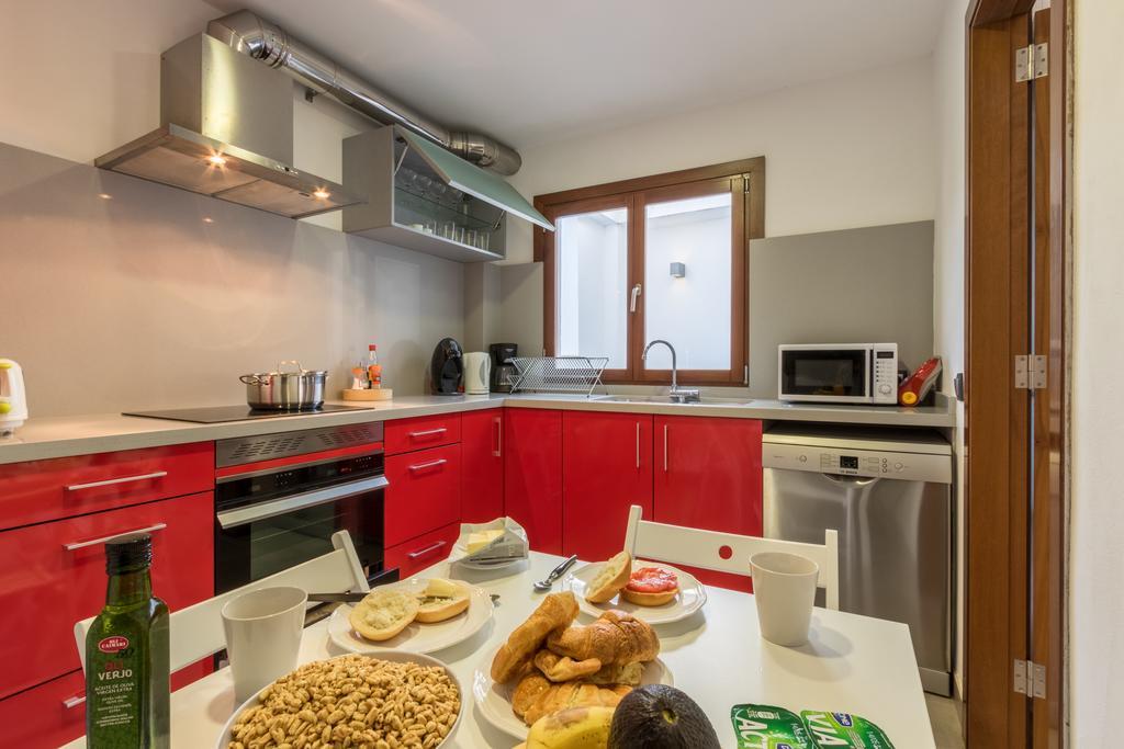 Townhouse Calvari By Homevillas360 Pollença
