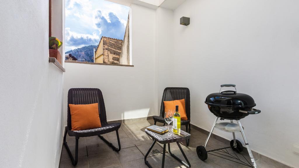 Townhouse Calvari By Homevillas360 Pollença
