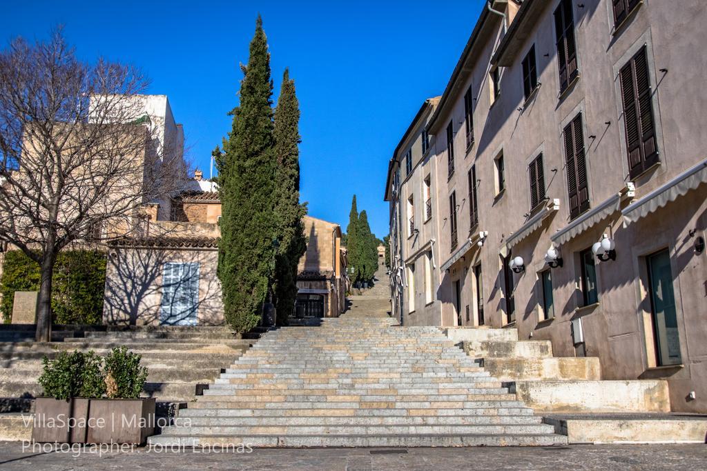 Townhouse Calvari By Homevillas360 Pollença
