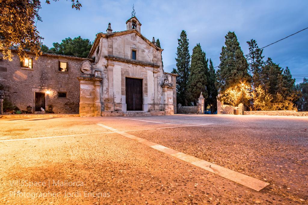 Townhouse Calvari By Homevillas360 * Pollença