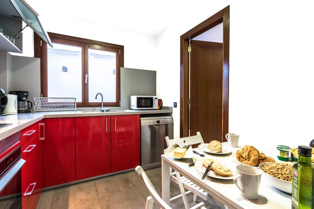 Ferienhaus Townhouse Calvari By Homevillas360