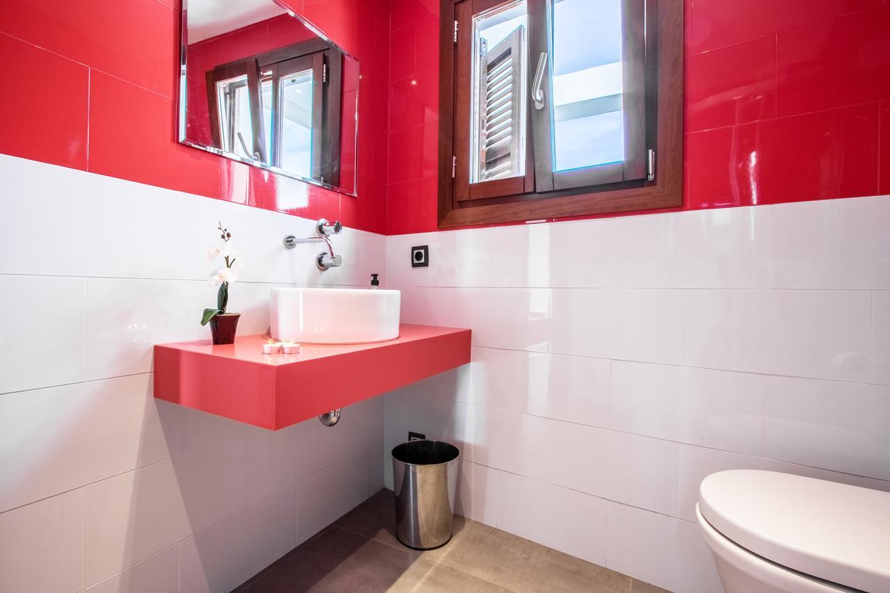 Townhouse Calvari By Homevillas360 Ferienhaus Pollença