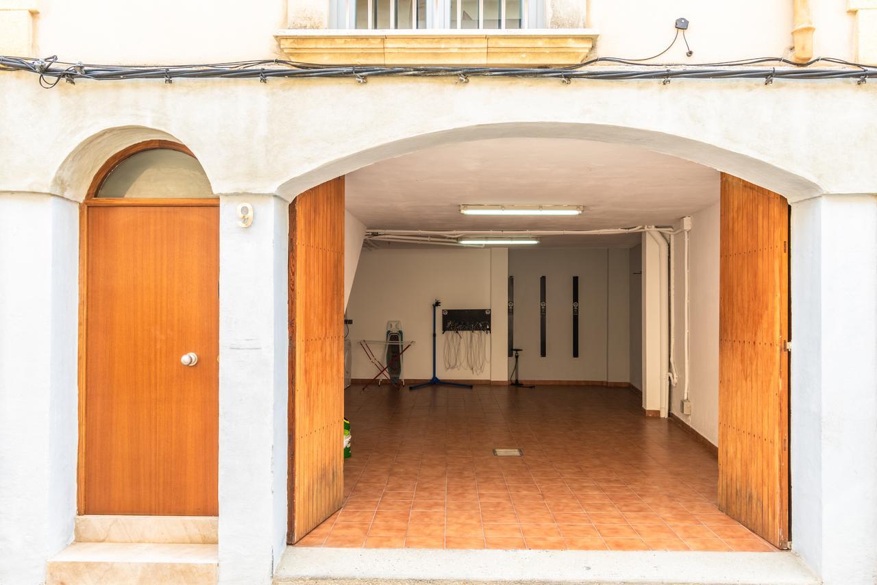 Townhouse Calvari By Homevillas360 Ferienhaus Pollença