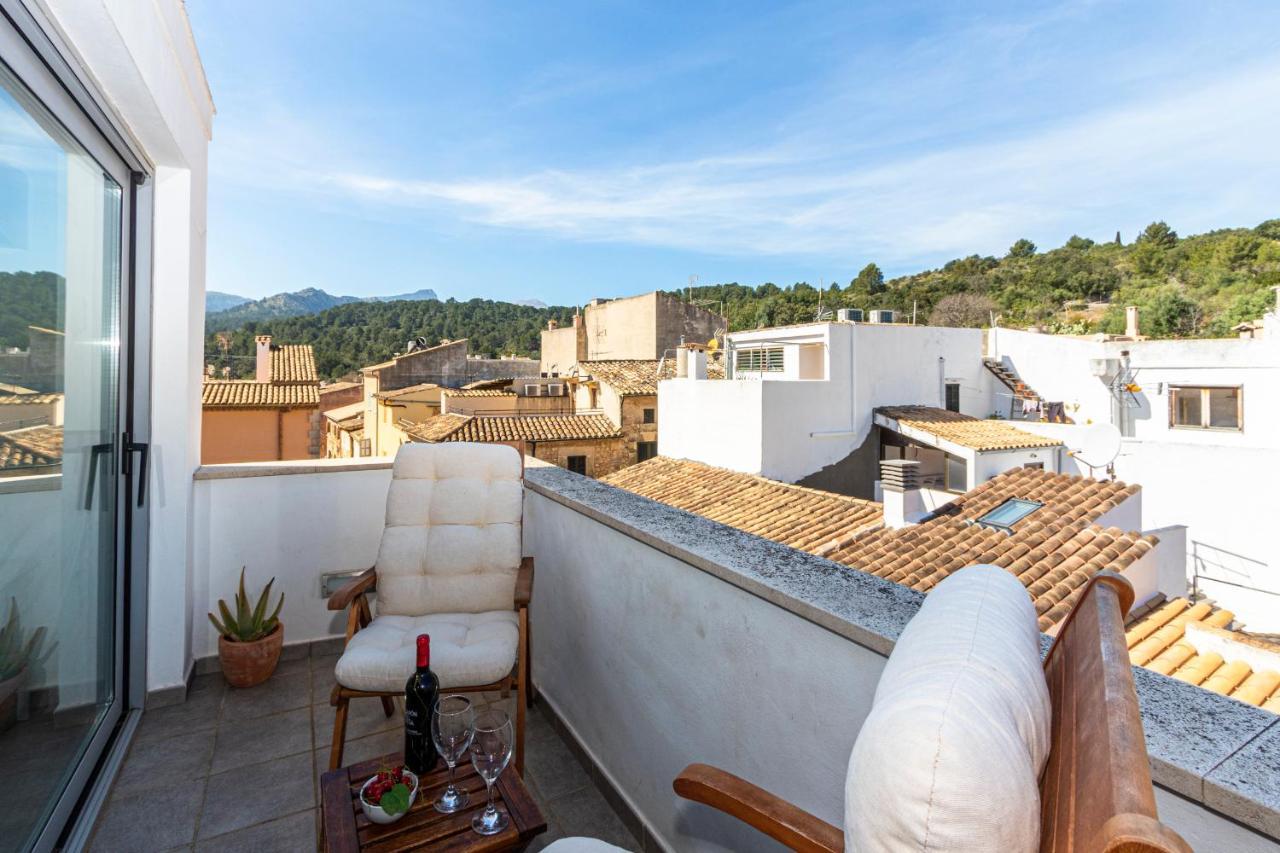 Townhouse Calvari By Homevillas360 Ferienhaus Pollença
