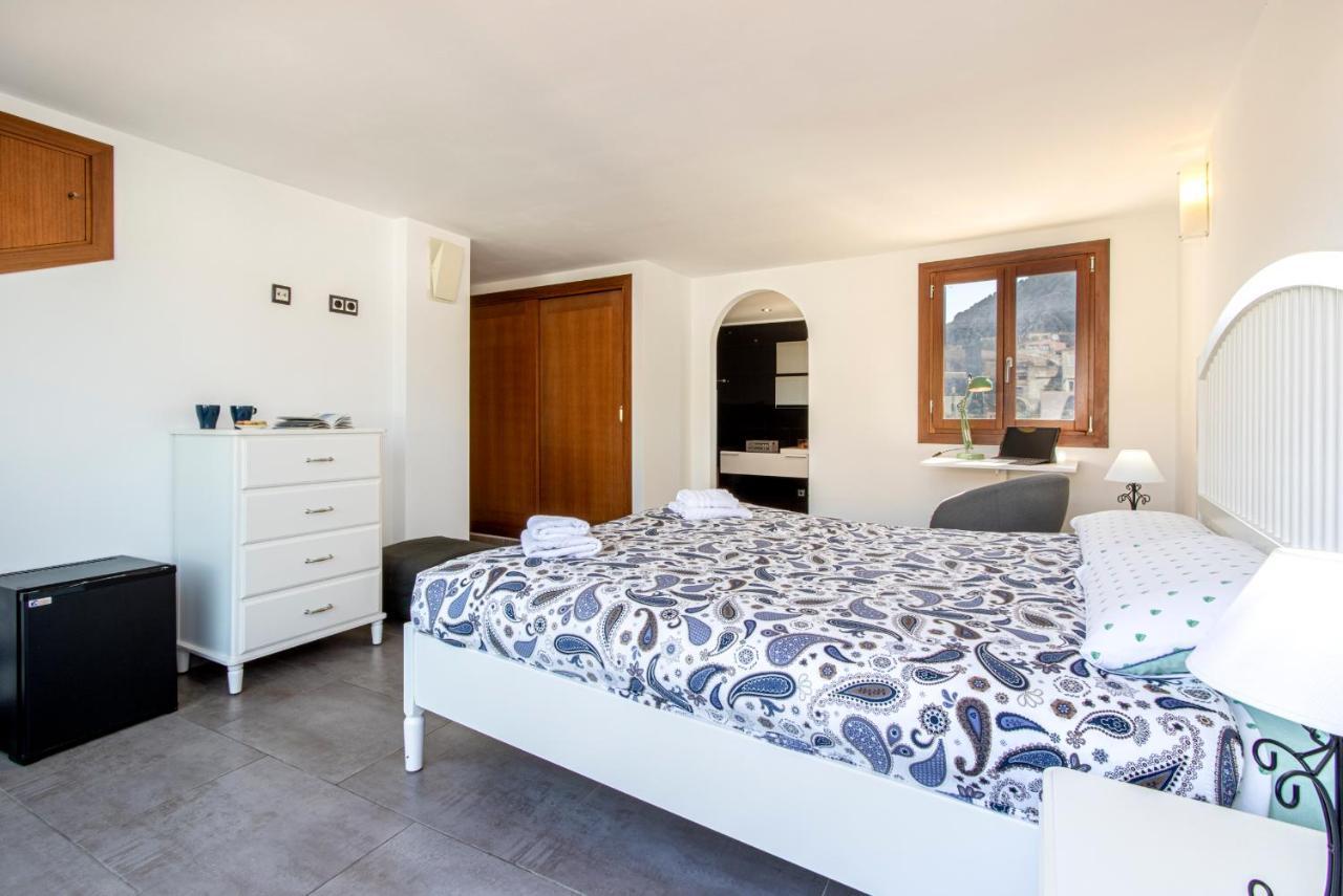 Ferienhaus Townhouse Calvari By Homevillas360 Pollença