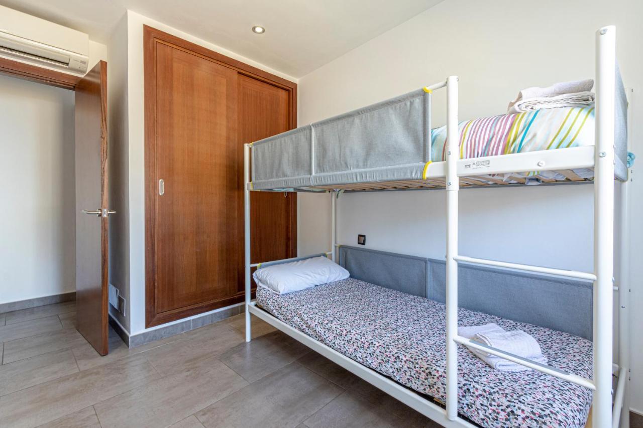 Ferienhaus Townhouse Calvari By Homevillas360 *
